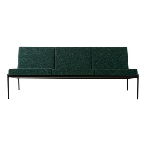 Kiki 3-Seater Sofa Sofa Artek 