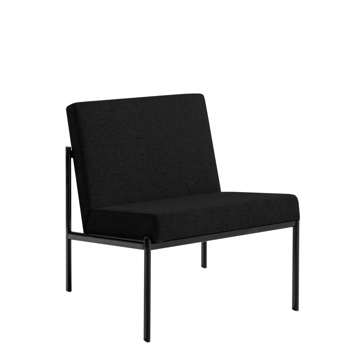 Kiki Lounge Chair lounge chair Artek 