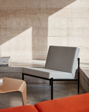 Kiki Lounge Chair lounge chair Artek 