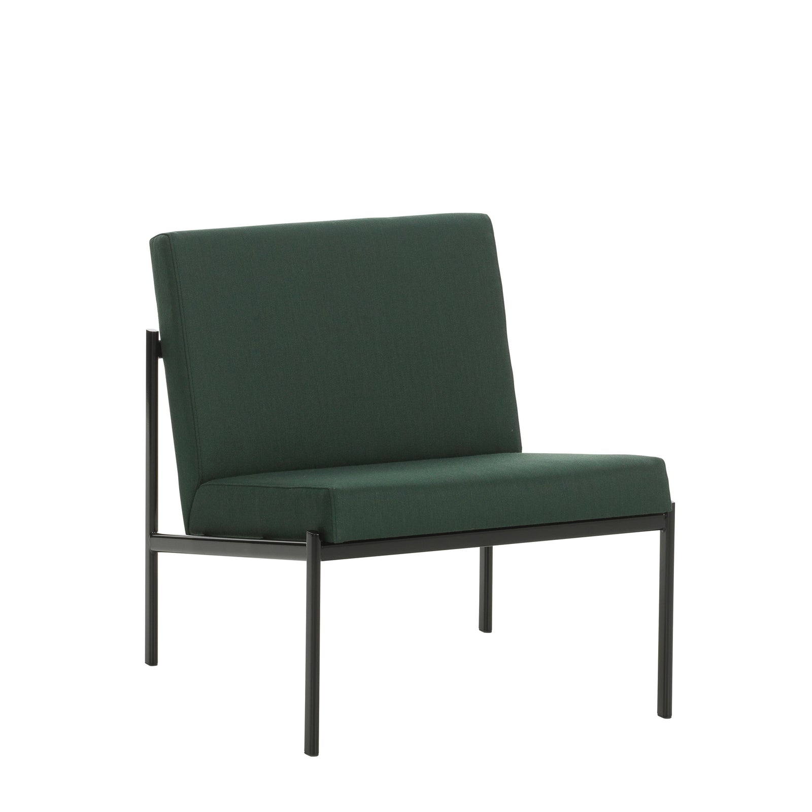Kiki Lounge Chair lounge chair Artek 