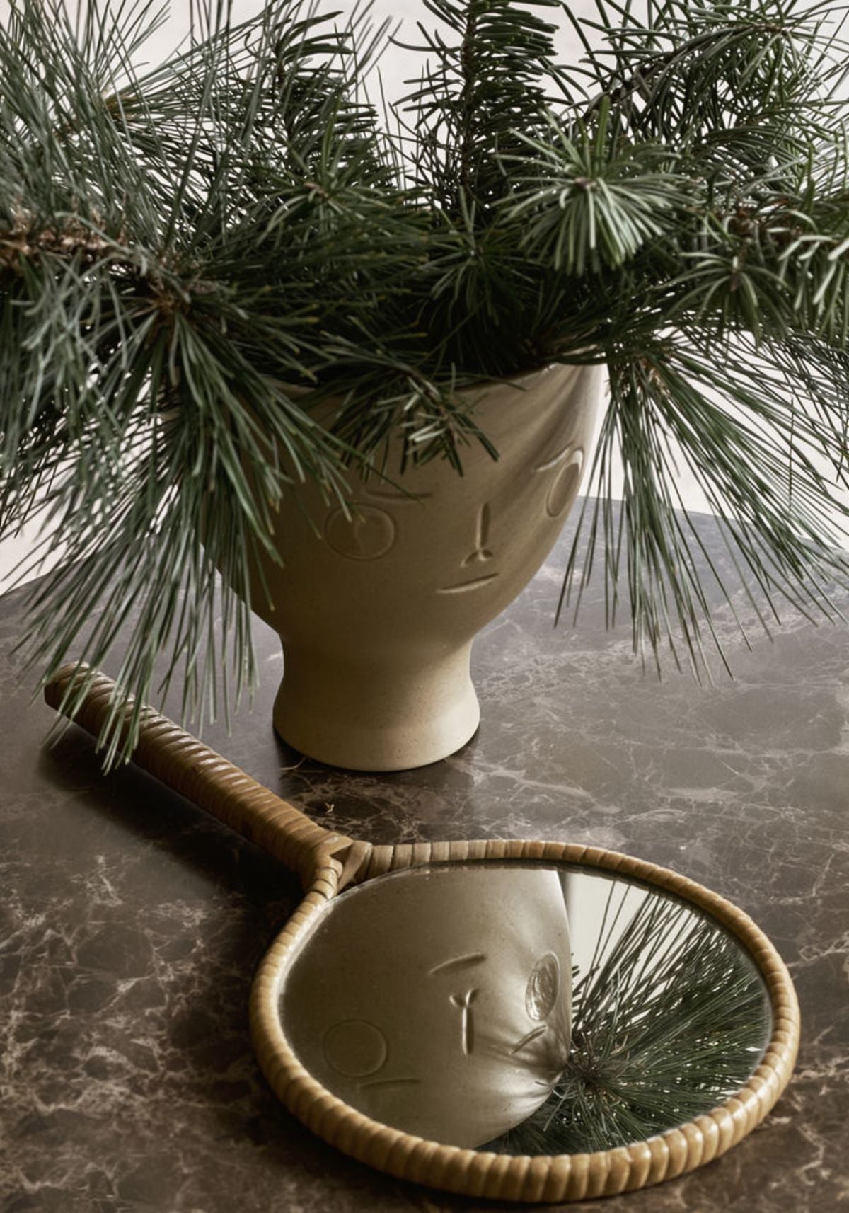 Midsummer Dream Vase Accessories Artek 