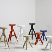 Rocket Stool Stools Artek 