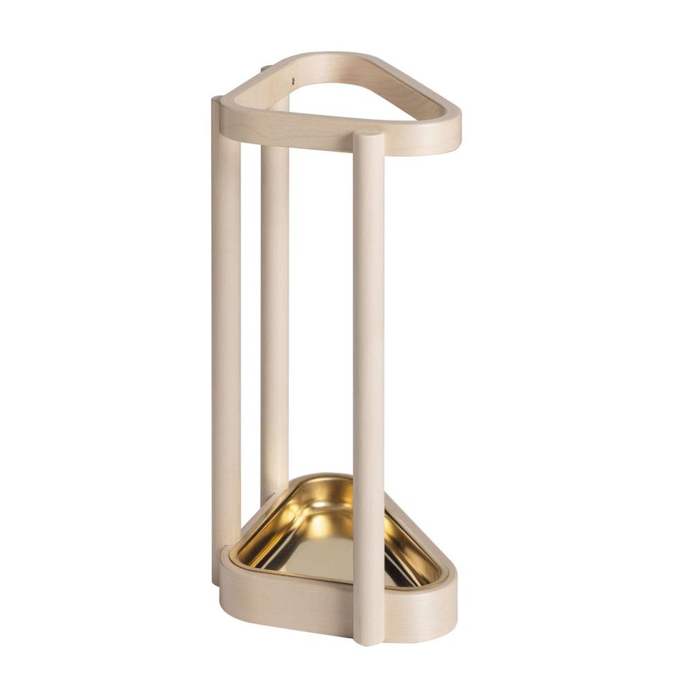 Umbrella Stand 115 storage Artek 