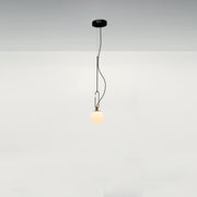 NH Single Suspension Lamp Pendant Lights Artemide 14 Dimmable 2-Wire 