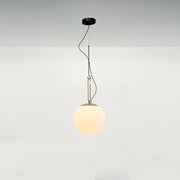 NH Single Suspension Lamp Pendant Lights Artemide 35 Dimmable 2-Wire 