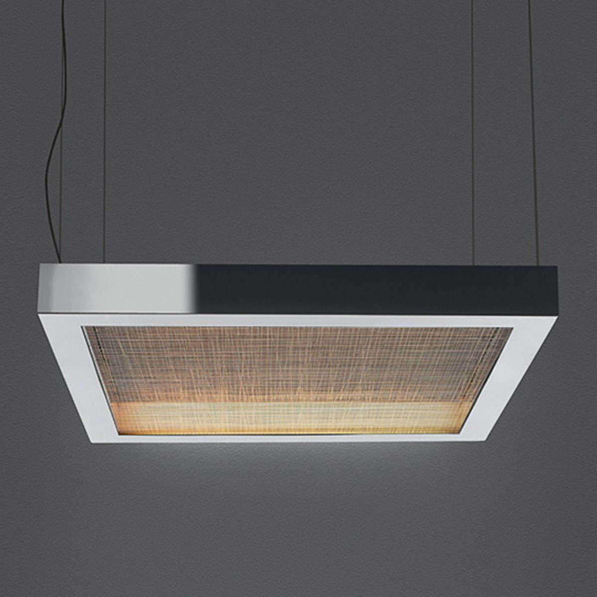 Altrove Suspension 600 hanging lamps Artemide 
