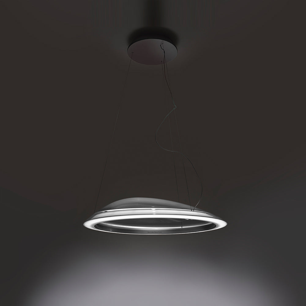 Ameluna Suspension Lamp suspension lamps Artemide 