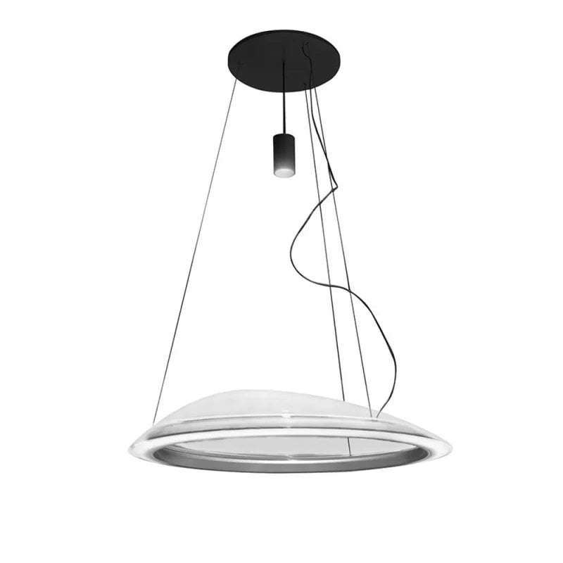 Ameluna Suspension Lamp suspension lamps Artemide 