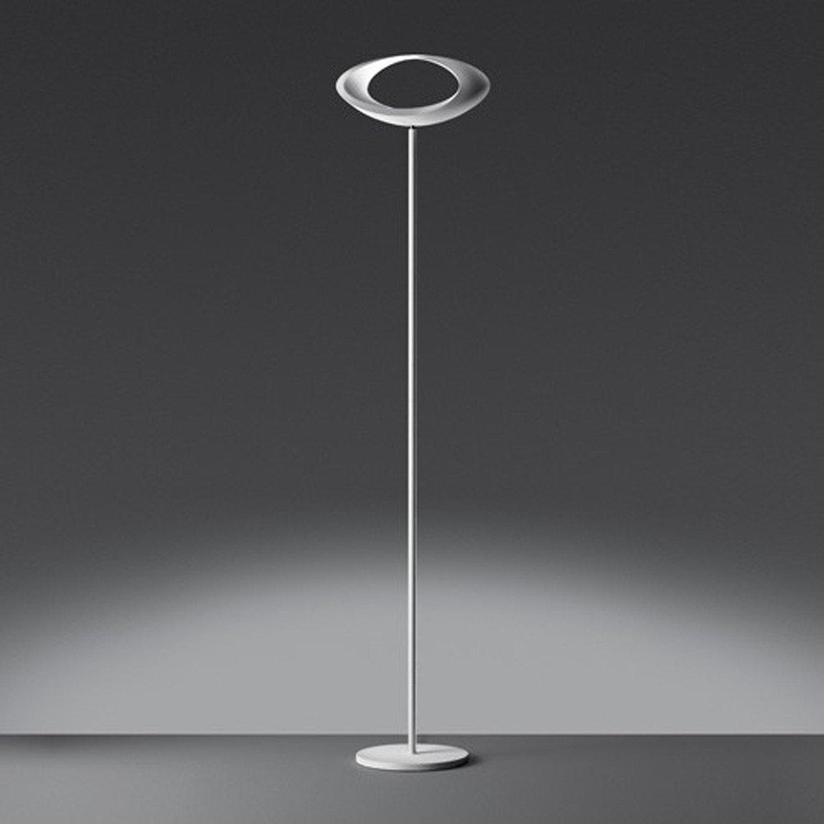 Cabildo Floor Lamp By Artemide Floor Lamps Artemide 
