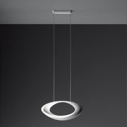 Cabildo Suspension LED Lamp By Artemide hanging lamps Artemide White - LED 2700K Dimmable 2-Wire 