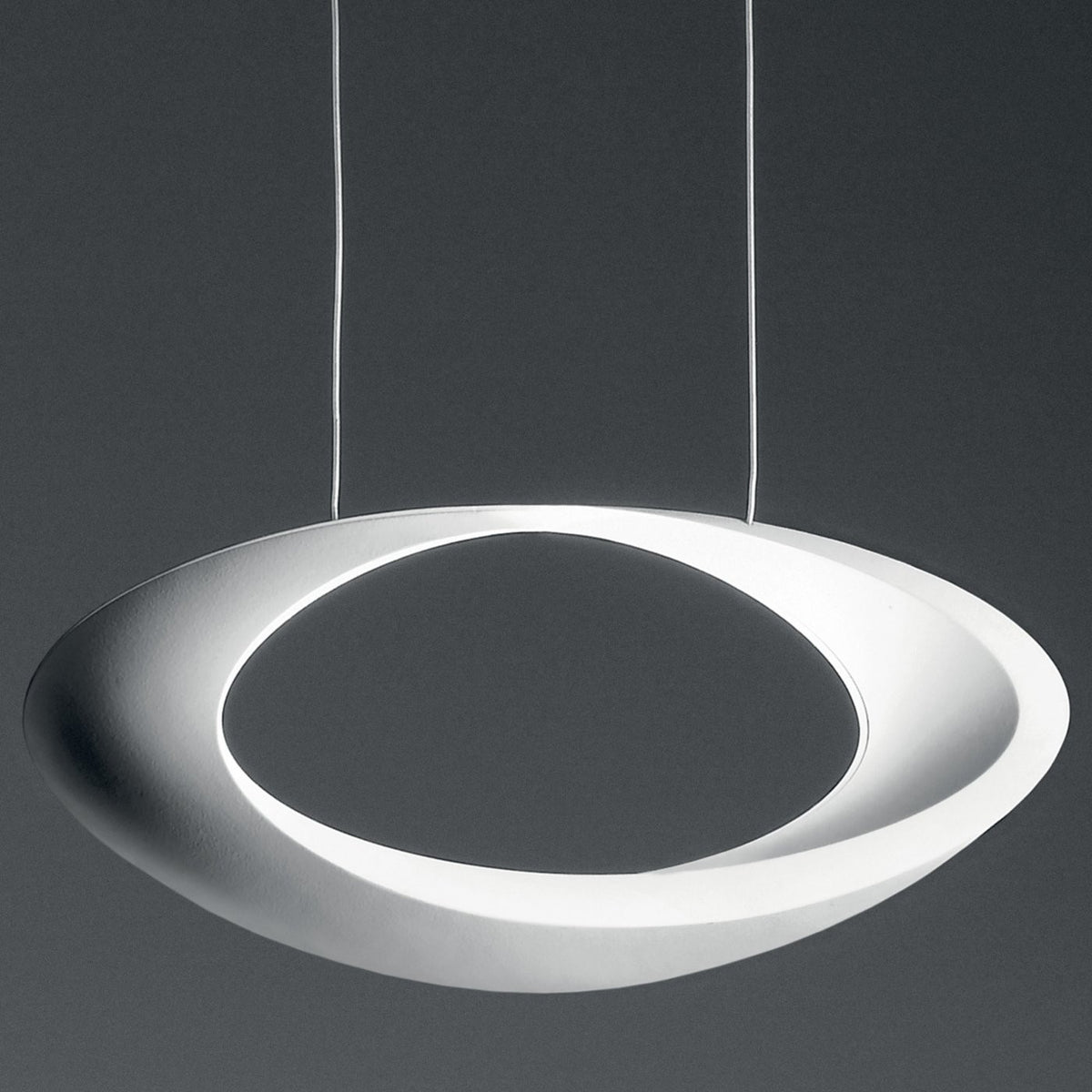Cabildo Suspension LED Lamp By Artemide hanging lamps Artemide 