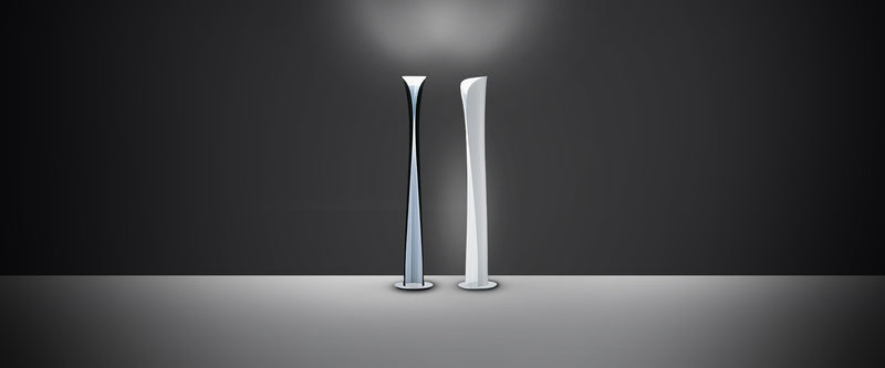 Cadmo Floor Lamp Floor Lamps Artemide 