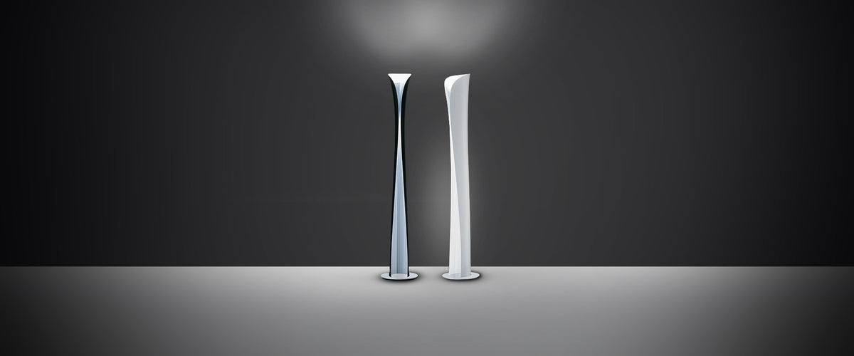 Cadmo Floor Lamp Floor Lamps Artemide 