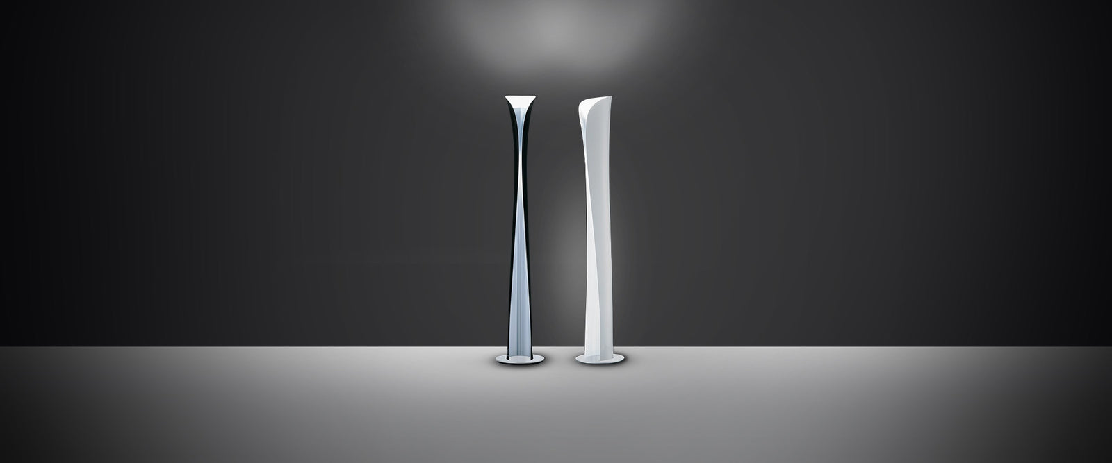 Cadmo Floor Lamp Floor Lamps Artemide 