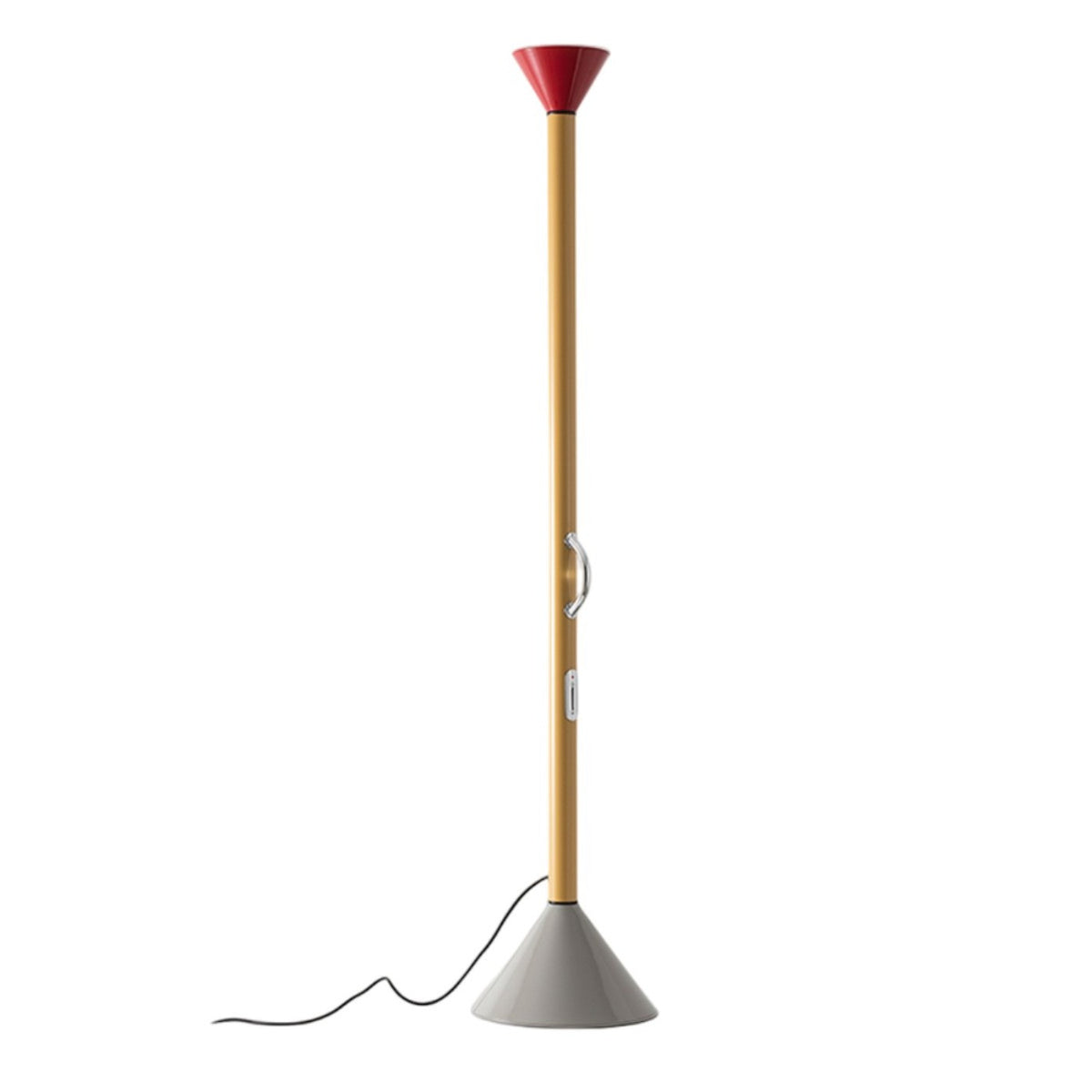 Callimaco Floor Lamp By Artemide Floor Lamps Artemide 
