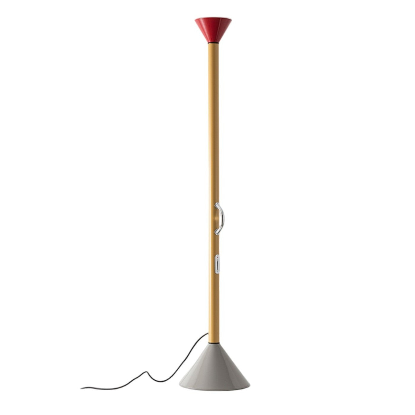 Callimaco Floor Lamp By Artemide Floor Lamps Artemide 