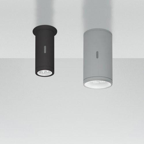 Calumet Outdoor Ceiling Light Outdoor Lighting Artemide 