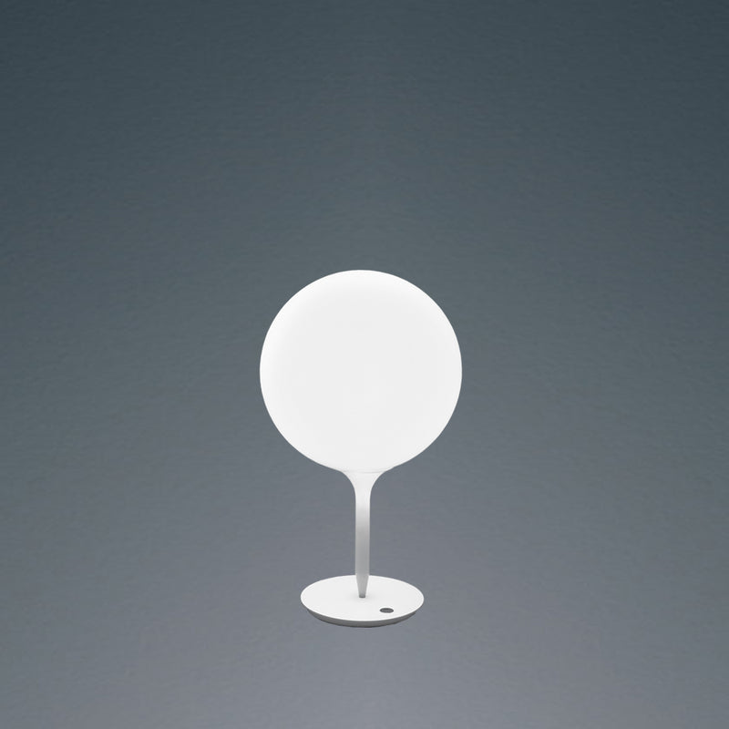 Castore Table Lamps Table Lamps Artemide Castore 25 