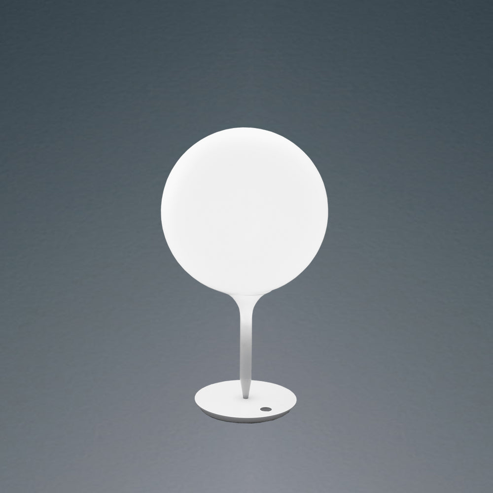 Castore Table Lamps Table Lamps Artemide Castore 35 