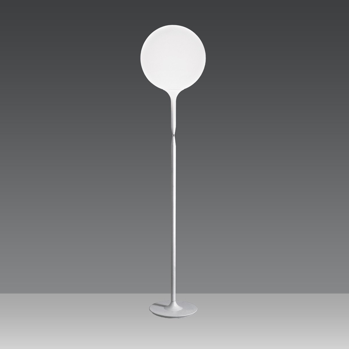 Castore Floor Lamps Floor Lamps Artemide 