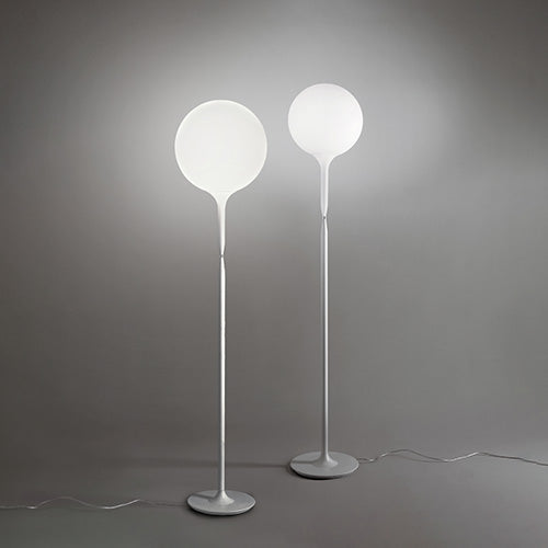 Castore Floor Lamps Floor Lamps Artemide 
