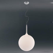 Castore Suspension Collection hanging lamps Artemide 