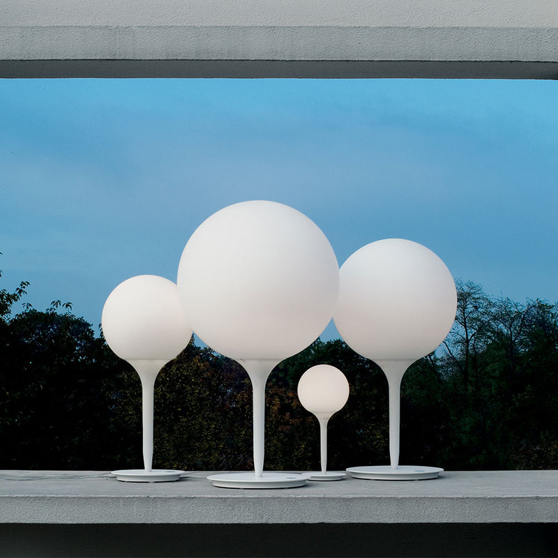 Castore Table Lamps Table Lamps Artemide 