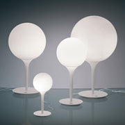 Castore Table Lamps Table Lamps Artemide 
