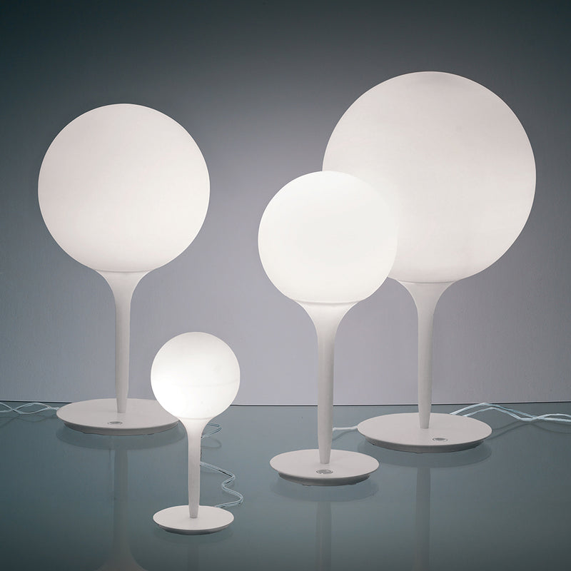 Castore Table Lamps Table Lamps Artemide 