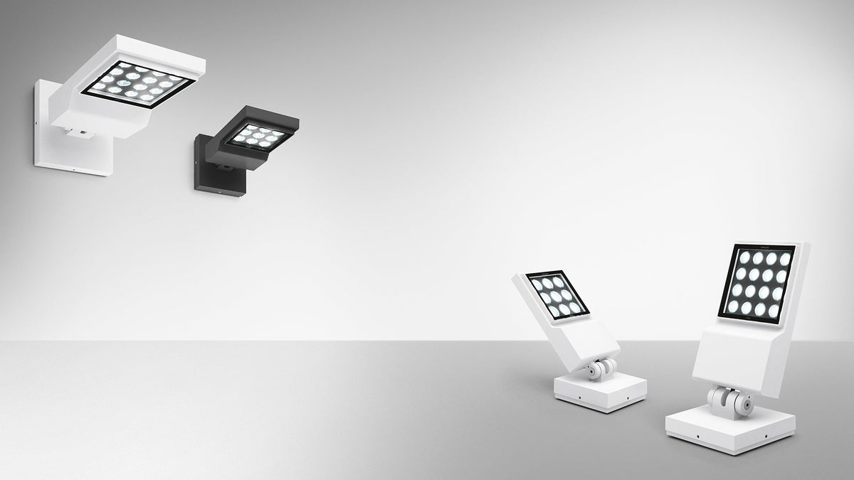 Cefiso Outdoor Light Outdoor Lighting Artemide 