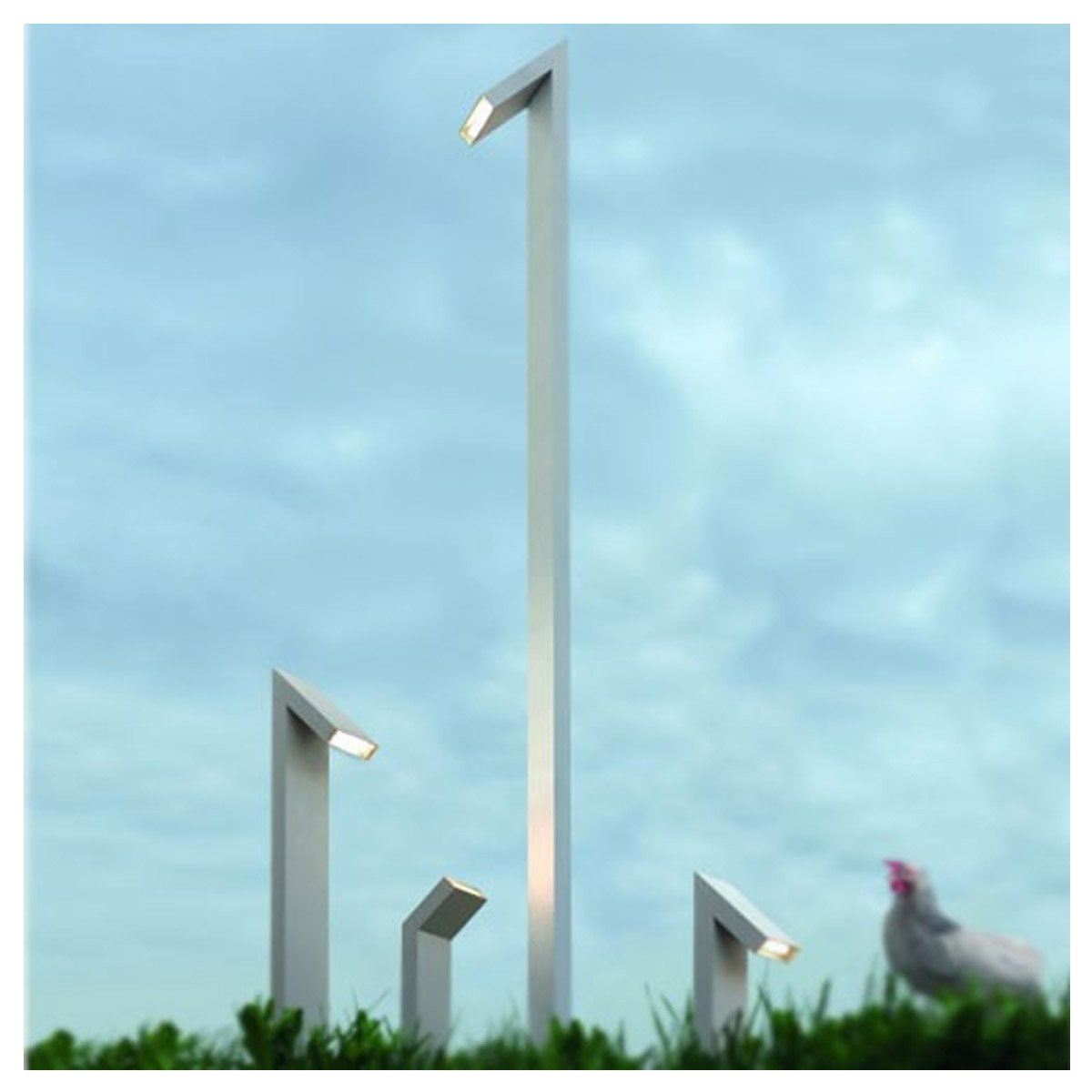 Chilone Outdoor Floor Lamp 90 Outdoor Lighting Artemide 