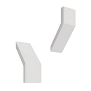 Chilone Outdoor Wall Light Outdoor Lighting Artemide 