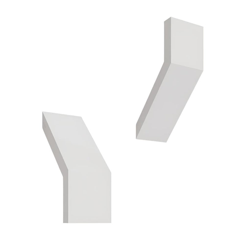 Chilone Outdoor Wall Light Outdoor Lighting Artemide 