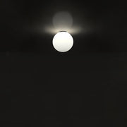 Dioscuri Wall/Ceiling Lamp wall / ceiling lamps Artemide Dioscuri 14 - E12 Dimmable 2-Wire 