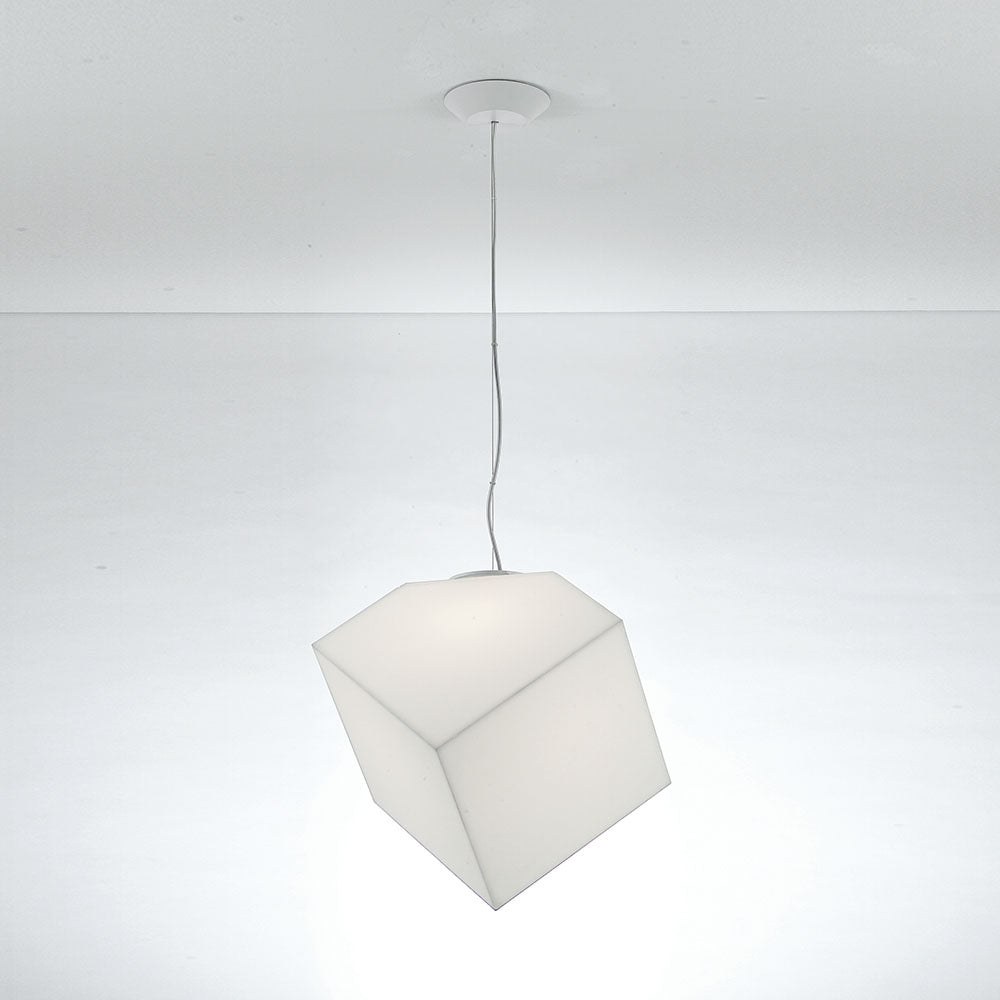Edge 30 Suspension Lamp hanging lamps Artemide 
