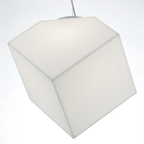 Edge 30 Suspension Lamp hanging lamps Artemide 