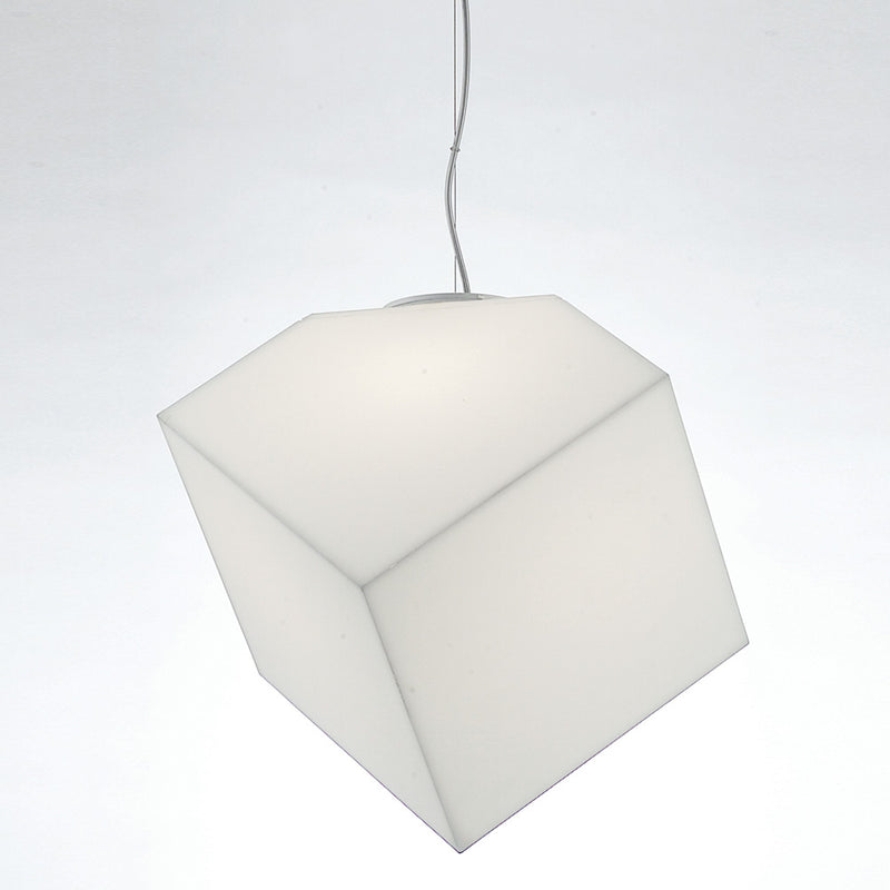 Edge 30 Suspension Lamp hanging lamps Artemide 