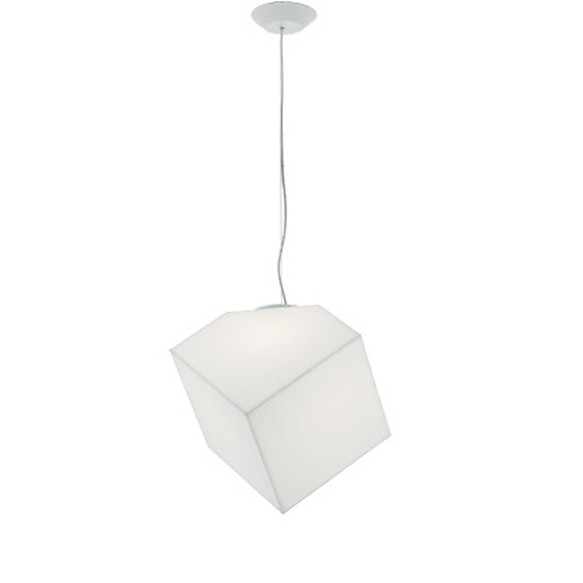 Edge 30 Suspension Lamp hanging lamps Artemide 