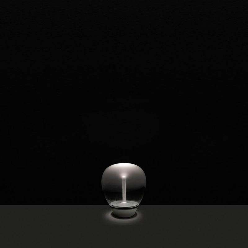 Empatia Table Lamp Table Lamps Artemide Small 