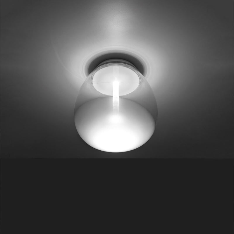 Empatia Wall/Ceiling Light wall / ceiling lamps Artemide Empatia 26 