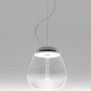 Empatia Suspension Light ceiling lights Artemide 