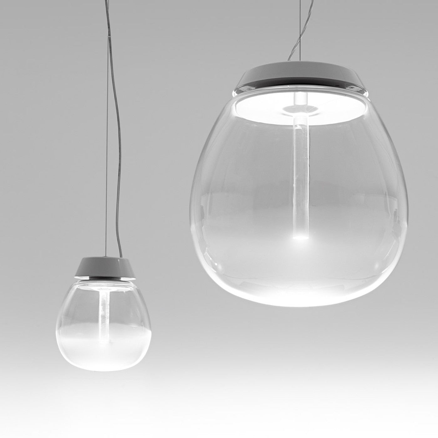 Empatia Suspension Light ceiling lights Artemide 