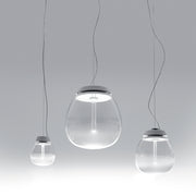 Empatia Suspension Light ceiling lights Artemide 
