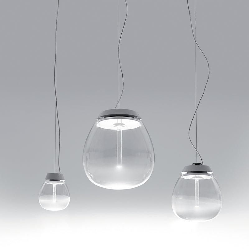 Empatia Suspension Light ceiling lights Artemide 