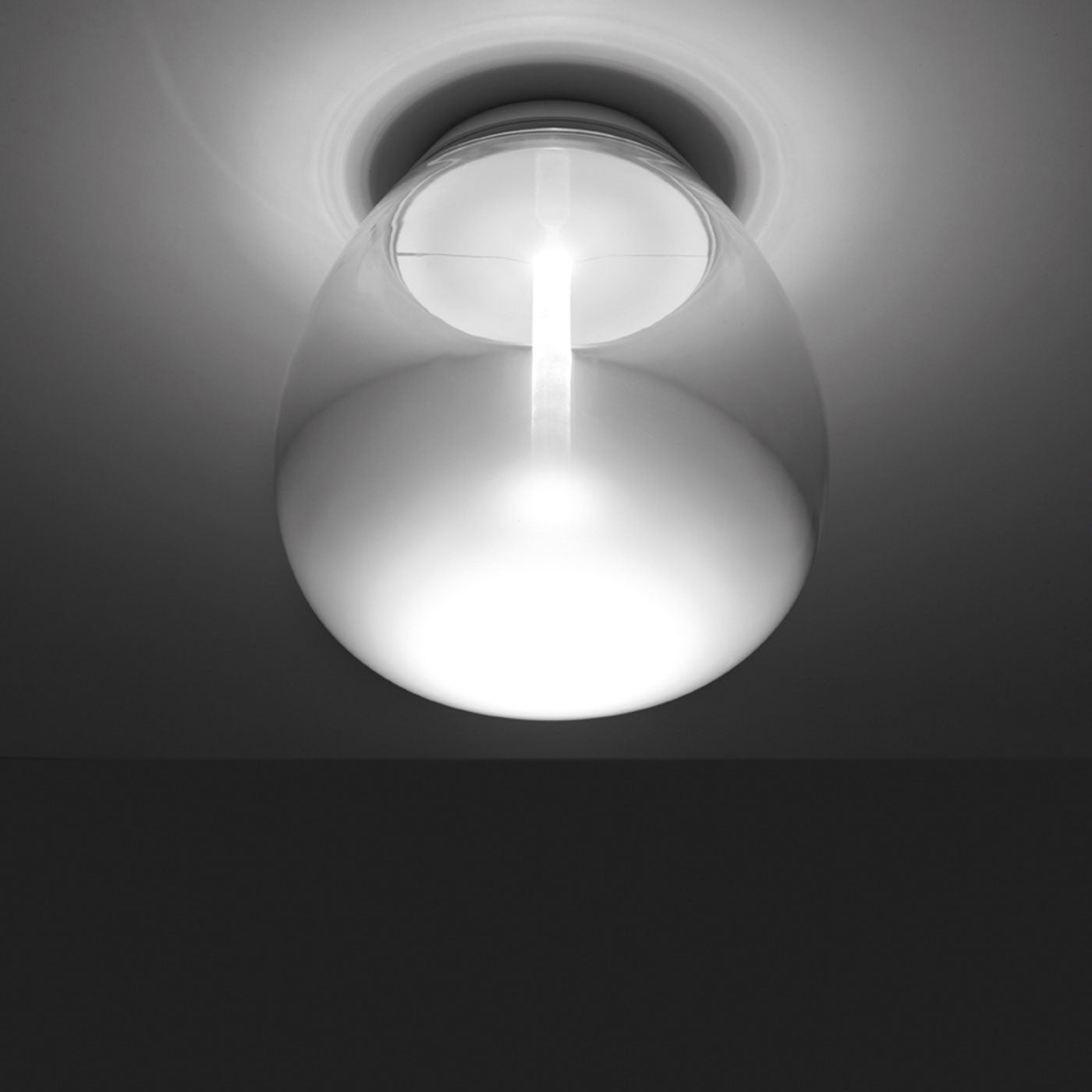 Empatia Wall/Ceiling Light wall / ceiling lamps Artemide 