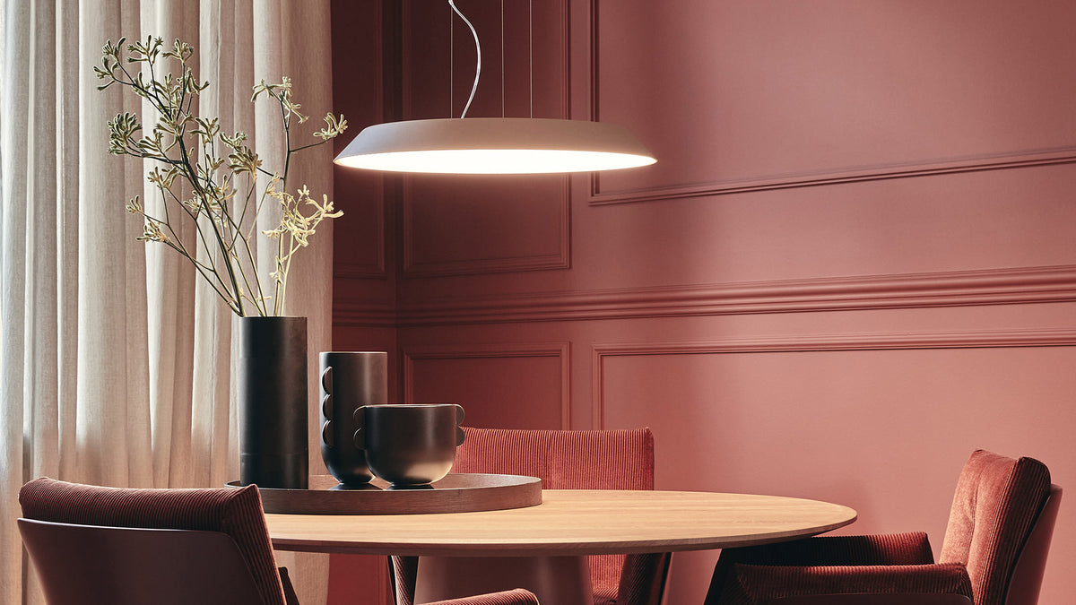 Febe Pendant Light suspension lamps Artemide 