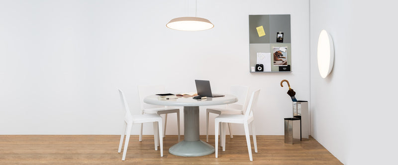 Febe Pendant Light suspension lamps Artemide 