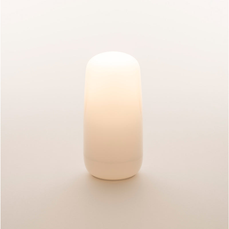 Gople Portable Table Lamp Table Lamps Artemide 