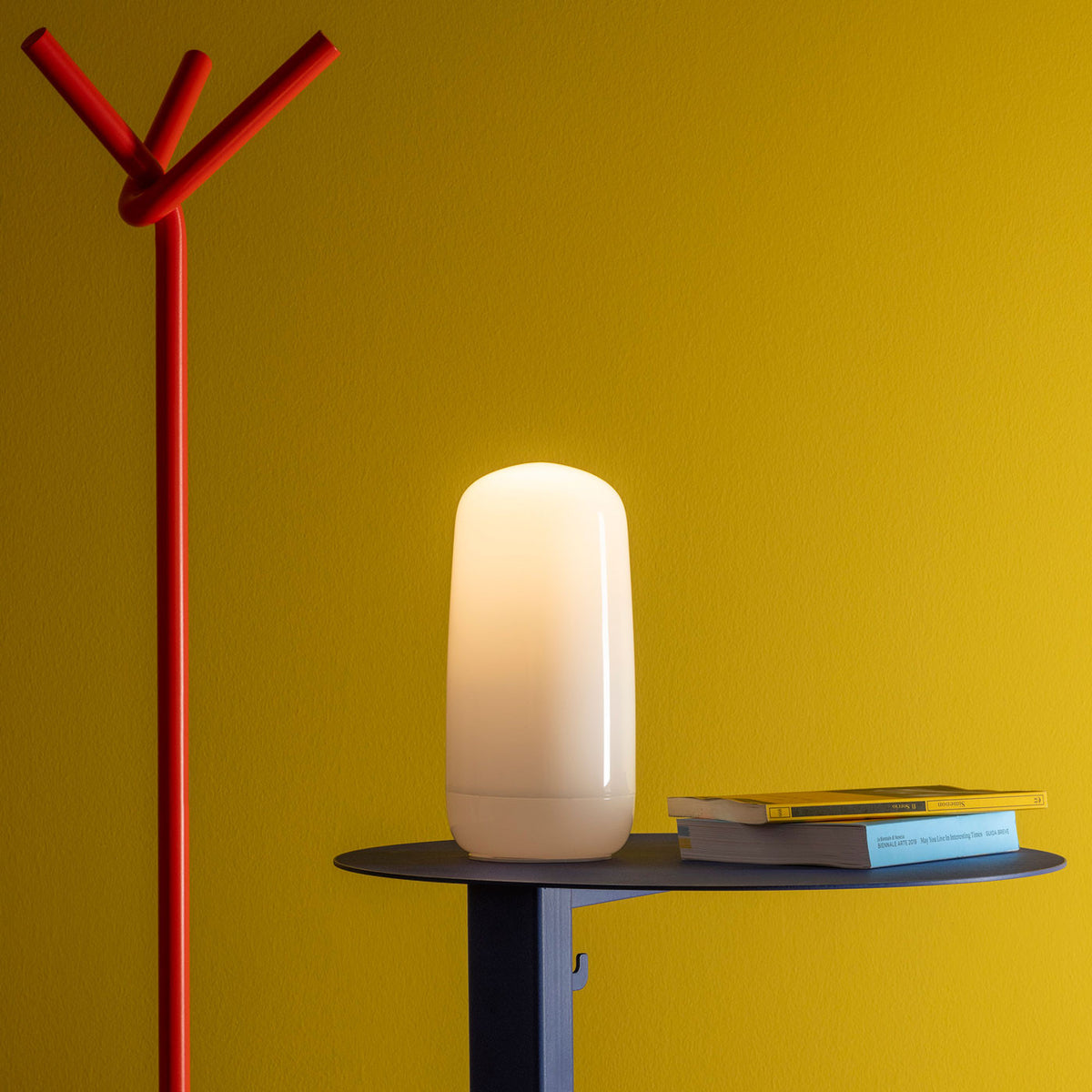 Gople Portable Table Lamp Table Lamps Artemide 