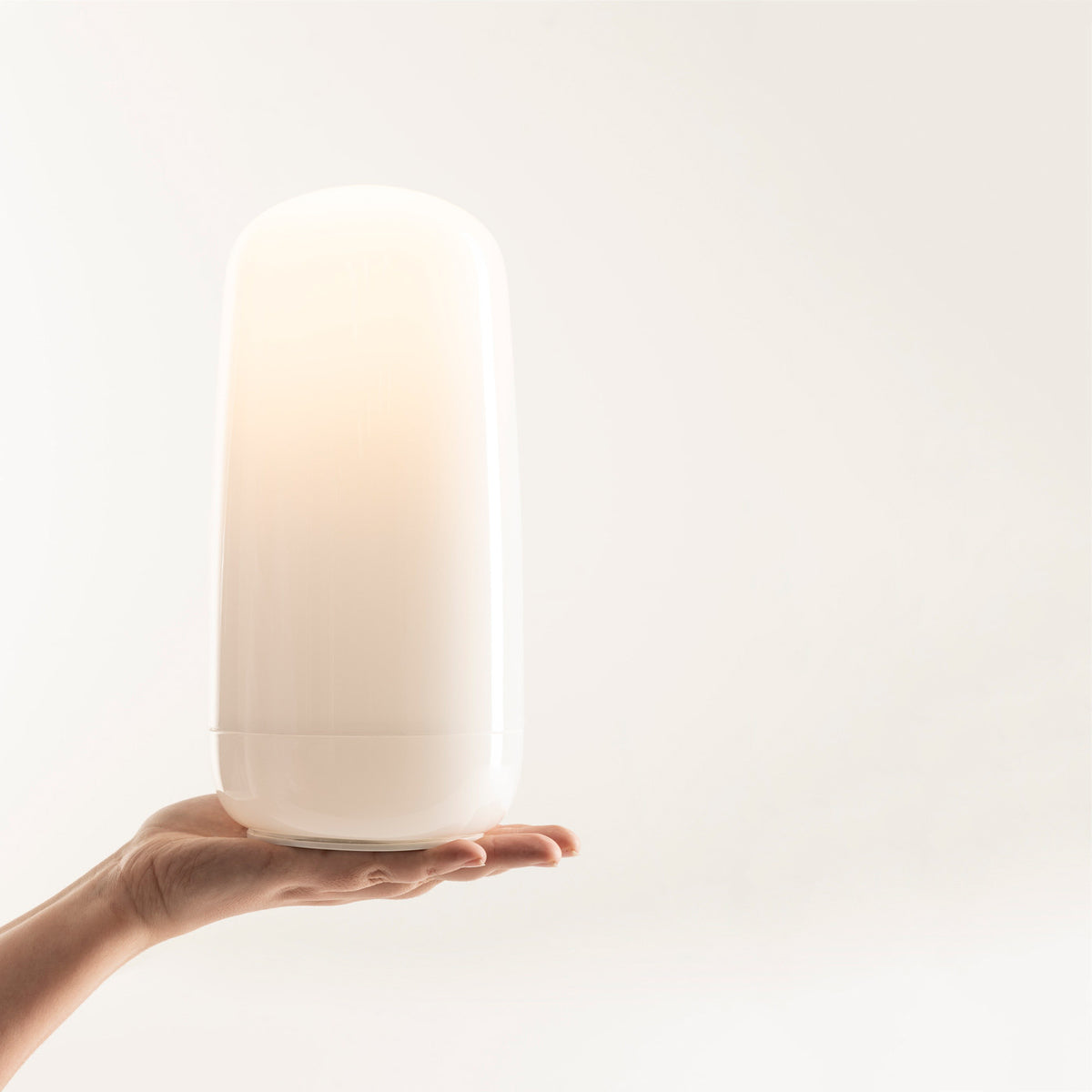 Gople Portable Table Lamp Table Lamps Artemide 